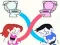Spill Toilet Rush Race: Pee Master online
