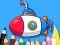 Spill Coloring Book: Submarine online