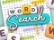 Spill Word Search online