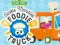 Spill Cookie Monsters: Foodie Truck online