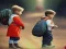 Spill Back To School Jigsaw Picture Puzzle online