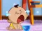 Spill Little Baby Hungry Escape online