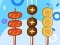 Spill Food Sort: Merge Puzzle online