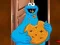 Spill Find Crazy Cookie Monster online