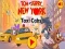 Spill Tom and Jerry in New York: Taxi Cabs online