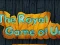 Spill The Royal Game of Ur online