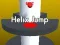 Spill Helix Jump online