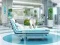Spill Escape From Ultra Modern Hospital online