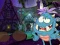 Spill Escape The Monster Forest online