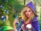 Spill The Crystal Village online