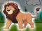 Spill Giant Lion Escape online