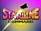 Spill Starline Command online