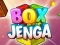 Spill Box Jenga online