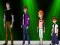 Spill Alien Quest Find Ben 10 online