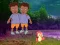 Spill Twins Escape From Night Forest online