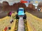 Spill Monster Truck Tricky Stunt Race online