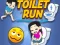 Spill Toilet Run online