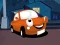 Spill Little Car Jigsaw online