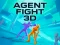 Spill Agent Fight 3D online