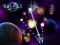 Spill Galaxy Warriors online