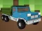 Spill Blockcraft Truck Jigsaw online