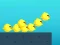 Spill Mini Jam Runner online