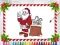 Spill Christmas Coloring Book online