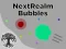 Spill NextRealm Bubbles online