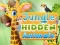 Spill Jungle Hidden Animals online