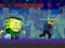 Spill Sponge Bob Square Pants Halloween Horror FrankenBob's Quest Part 1 online