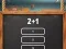 Spill 1+2=? online