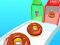 Spill Bakery Stack: Cooking Games online