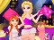 Spill Ellie and Annie Pijama Party online