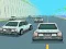 Spill Retro Racer 3D online
