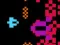 Spill Space Dodger! online