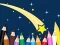 Spill Coloring Book: Shooting Star online