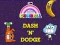 Spill The Amazing World of Gumball Dash 'n' Dodge online