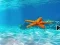 Spill Escape From Underwater Starfish online