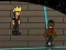 Spill Dance Battle online