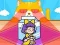 Spill Hide N Seek: Girl Escape online