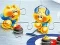 Spill Jigsaw Puzzle: Gelini Ice Hockey online