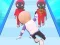 Spill Johnny Dodge Shooter online