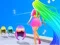 Spill Hair Race Challenge online