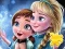 Spill Jigsaw Puzzle: Ice Sister online