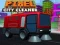 Spill Pixel City Cleaner online
