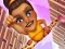 Spill Stretch Legs: Jump King 3D online