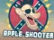 Spill Apple Shooter online