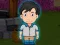 Spill The Boy Rescue From Hut House online