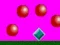 Spill Ball Dodge online