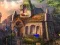 Spill Abandoned Village Escape online